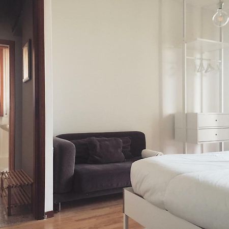 Sunny Family Apartment In Villa - Humanitas Forum Ieo Пиеве Емануеле Екстериор снимка