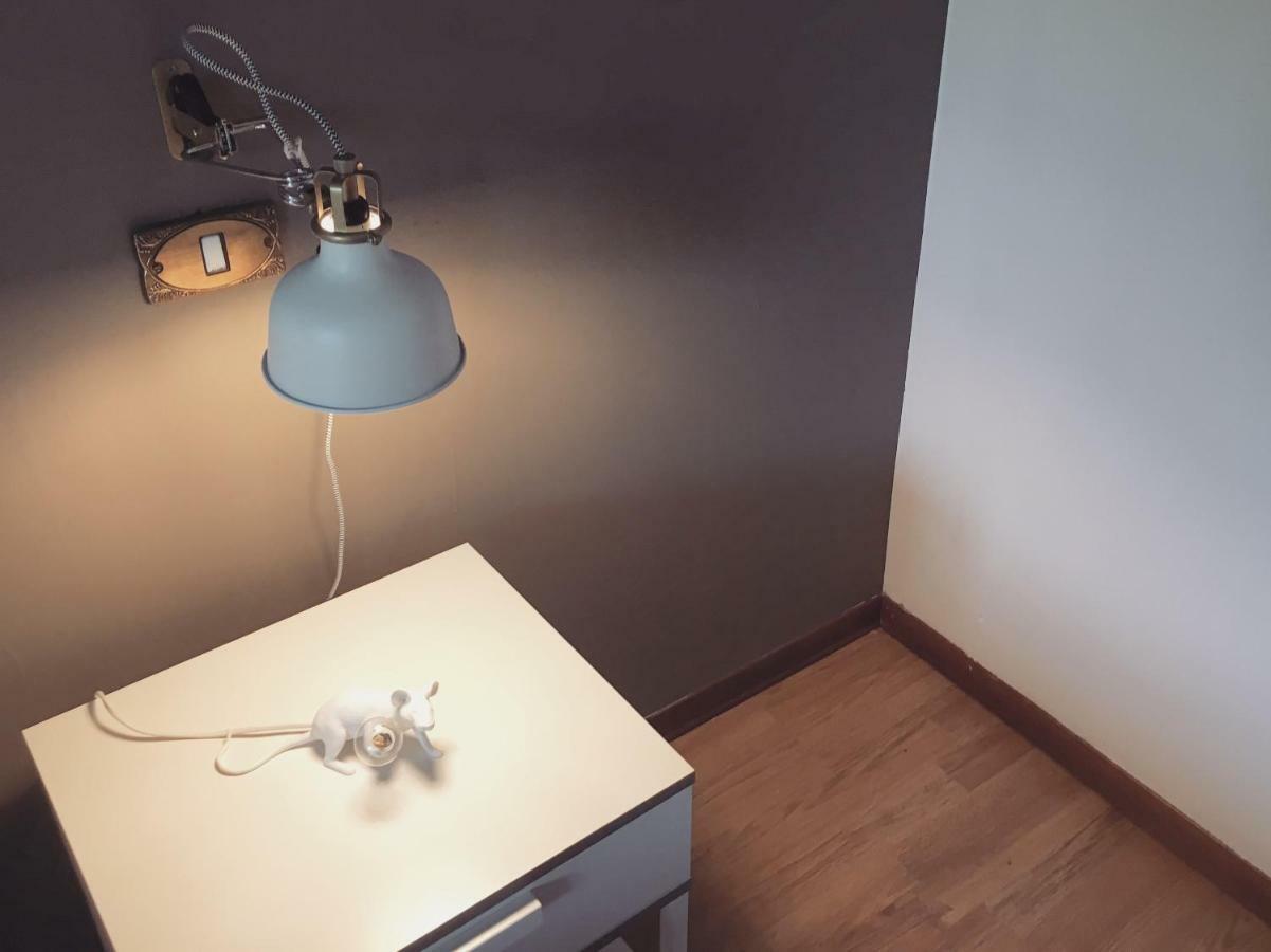Sunny Family Apartment In Villa - Humanitas Forum Ieo Пиеве Емануеле Екстериор снимка